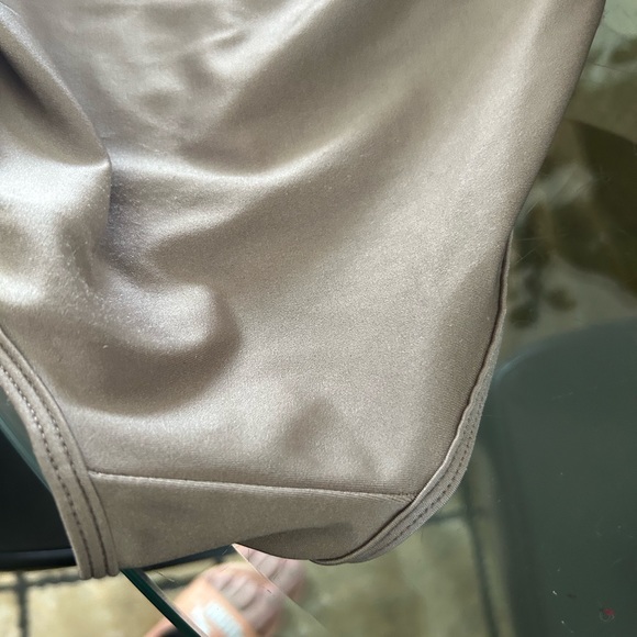 American Apparel Classic Girl Swimsuit - Picture 14 of 14